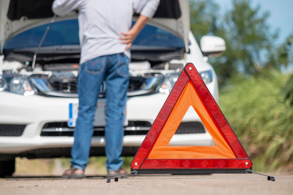 Road Side Assistance